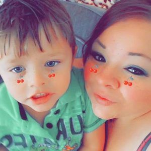 Meet your Posher, Krystal